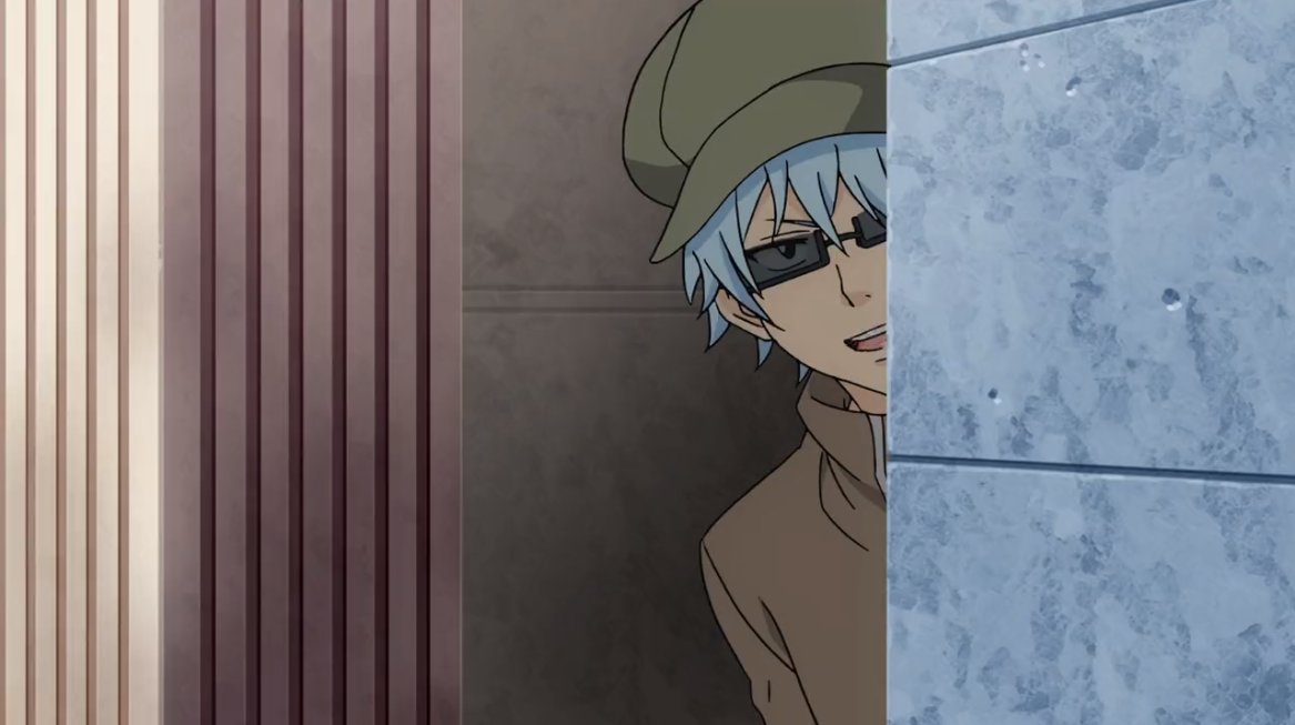when he and saiki were stalking nendo sfkjslk the beanie??@#$@$