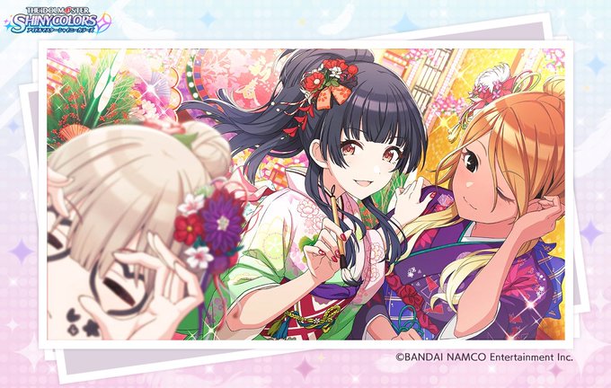 Sssrのtwitterイラスト検索結果 古い順