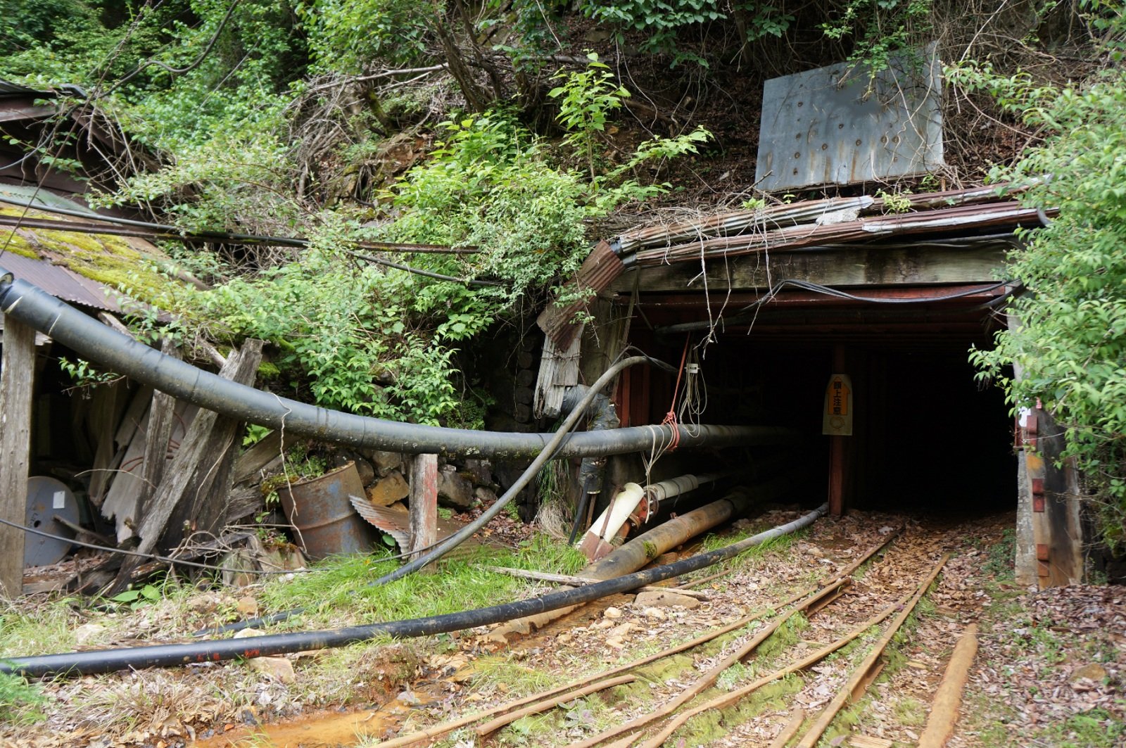 ズズ 廃鉱山 廃墟 鉱山 写真 ファインダー越しの私の世界 T Co Nbqom5xfh5 Twitter ズズ 廃鉱山 廃墟 鉱山 写真 ファインダー越しの私の世界 T Co Nbqom5xfh5 Twitter