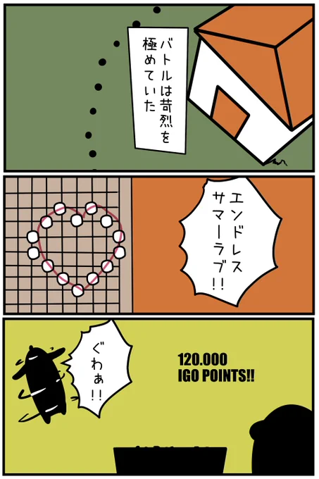 昨日の続き。 
