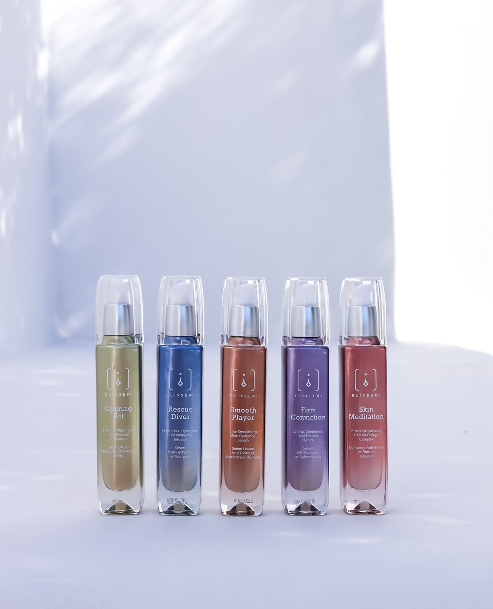 🌍⁠ Earth Day is only nine days away. 🌍⁠

Share your Sustainable Beauty Goals with us!⁠
⁠
#earthday #climatechange #mothernature #sustainable #climatefriendly⁠ #serum #healthyglow #glowingskin #beautyTips #naturalbeauty #美容 #化妝 #保濕 #美白 #elixseri #puretechbeauty ⠀⁠