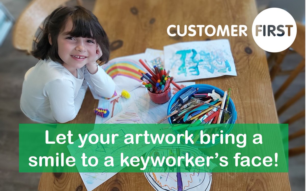 EastbourneBC's tweet photo. Need to keep the kids entertained? We need artistic designs to decorate our offices with and say thanks to all our keyworkers! Send us your pictures and we will display them on our walls and share with our followers. The best design will win an eggcellent prize! https://t.co/PwJ0oOldyr