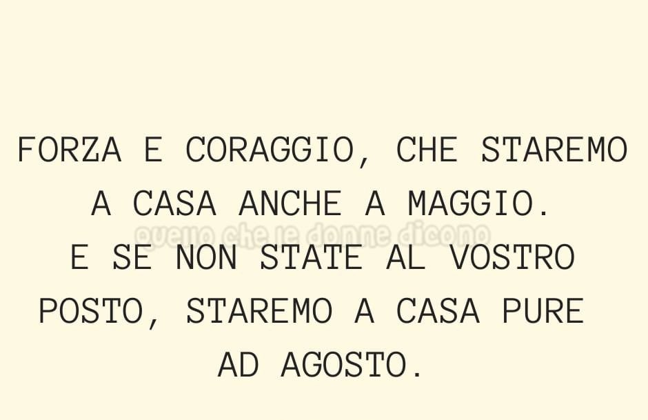 paolaronca72's tweet photo. #StateACasa 🙏 https://t.co/xfVQoID7O9