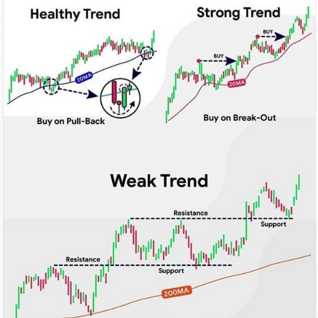 Forex Signals Gold USA tweet media