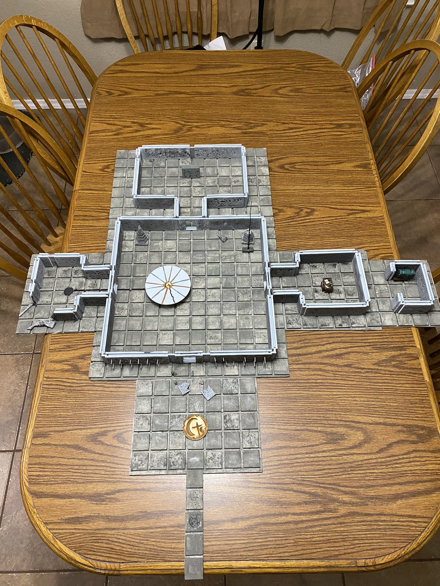 Dooger in Texas tweet media