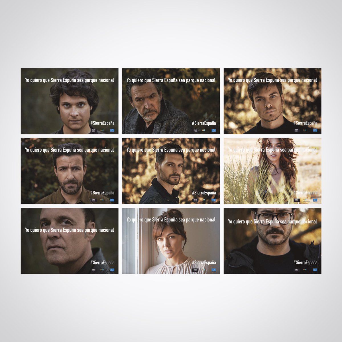RosaObra's tweet photo. Diseño para la campaña “Yo quiero que Sierra Espuña sea parque nacional”.

#SierraEspaña #diseñografico #graphicdesign #fotografia #photography #murcia #diseñomurcia #estudiorosadelaobra #diseño #design https://t.co/xvlVvVKU1e