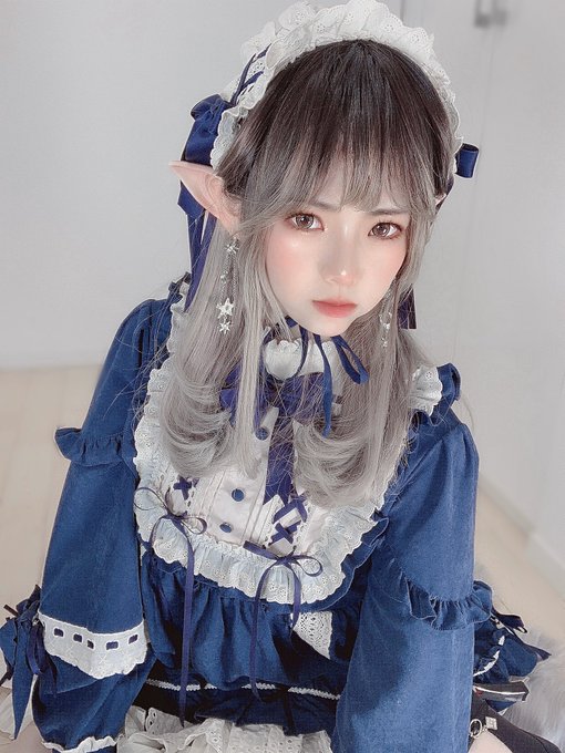 コスプレイヤーEly（イリー）のTwitter画像39