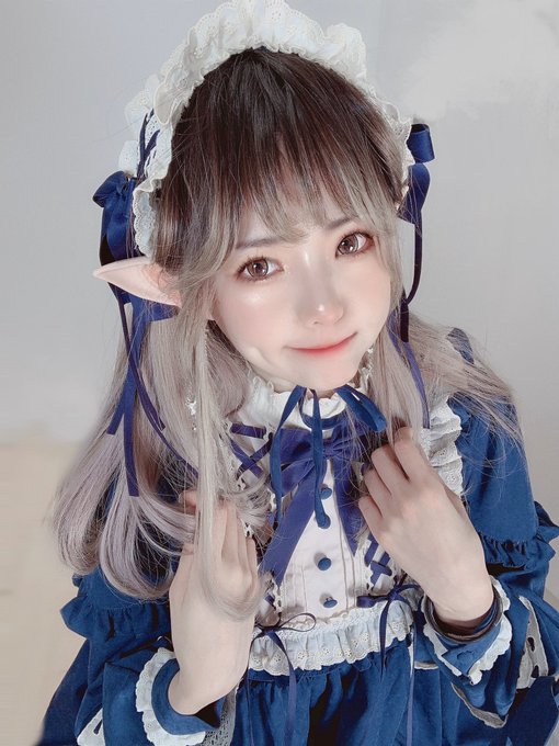 コスプレイヤーEly（イリー）のTwitter画像40
