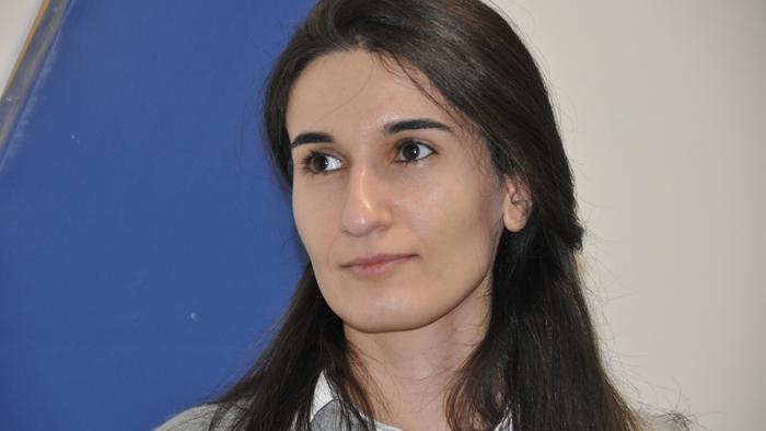 Entretien avec Ketevani Zaridze, CEO de Logmind et lauréate du Digital Award 2020 de la meilleure start-up.  La jeune entreprise est soutenue par la FIT.  bit.ly/2TzsXG7 via <a href="/ictjournal/">ICTjournal</a> #VDtech cc <a href="/logmindHQ/">Logmind</a>