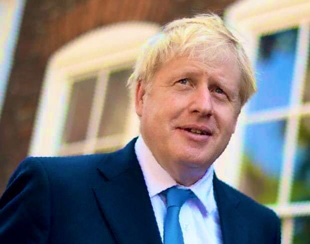 DRTUO's tweet photo. @BorisJohnson a contracté le #Covid_19 , il en est guéri grâce aux médecins #uk . Disons #NonAlaStigmatisation des malades du #coronavirus en #Afrique #CIV225 #RestezChezVous #RespectezLesMesuresBarrieres https://t.co/kpVLg5QXph