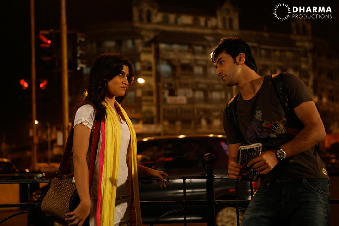 Wake Up Sid (2009) Sid, a spoiled young adult living in Mumbai experiences a change in his lazy ways when he meets a woman (Konkona Sensharma) at a party, the two end up becoming friends. But are very different people, will Sid "wake up"Streaming on: YouTube, Netflix