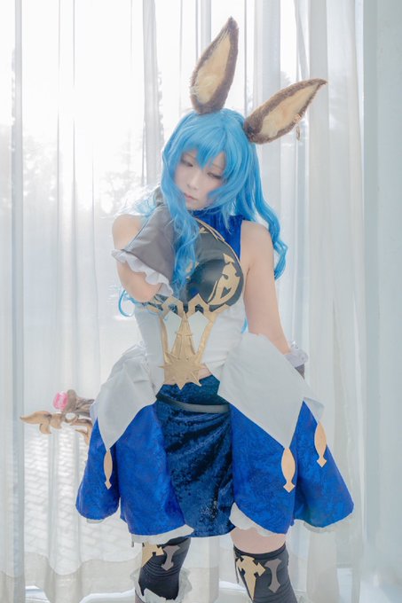 Twitterのコスプレ画像39