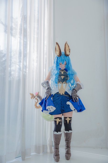 Twitterのコスプレ画像38