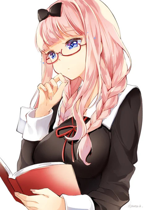 #かぐや様 