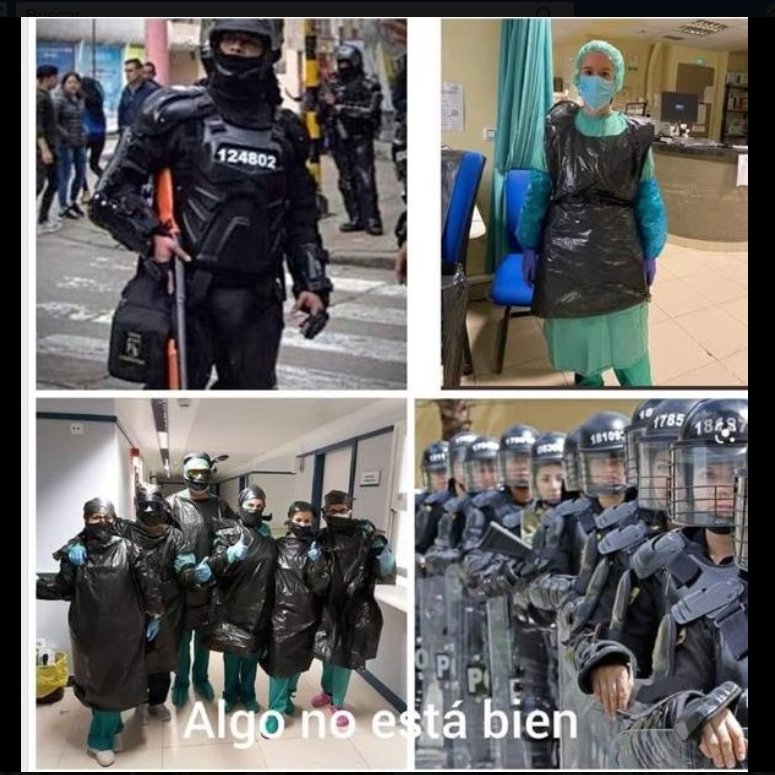 lamirlita's tweet image. ¿Qué vamos hacer?