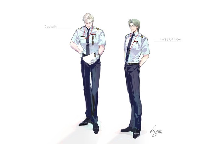 「警察 ショートヘア」のTwitter画像/イラスト(古い順)