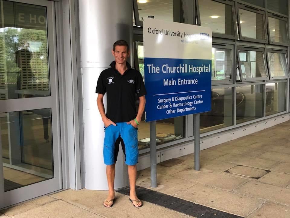 AdamAlderson3's tweet photo. Very excited to start working with @merakoiacademy as #Patient expert for #Rarecancer tomorrow, working with medical companies @Roche creating beneficial health care solutions for patients #newadventure #lifeonextratime @AppendixPMP @BasingstokePmi @AfPPCEO @APeritoneum https://t.co/4Y5UI2YlrX