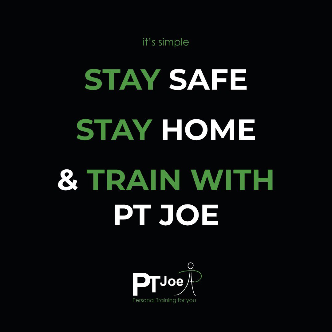 PtJoeSadler's tweet image. Overindulged this Easter weekend? 🐣🍫🥚

Looking to get back into your training? 💪

Want to start virtual training? 🎥

Then get yourself booked into a session, first session is FREE! DM for more info 👍

#virtualtraining #virtualtrainer #personaltraining #personaltrainer