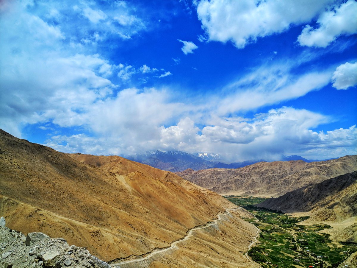 Leh