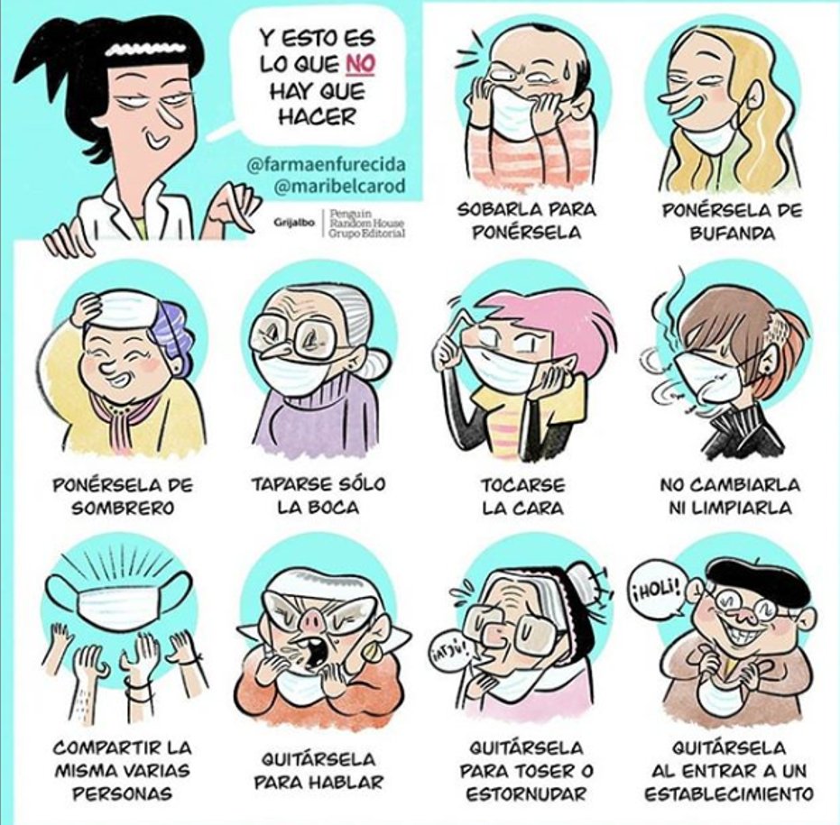 Trabajo y Prevención Castilla y León a Twitter: