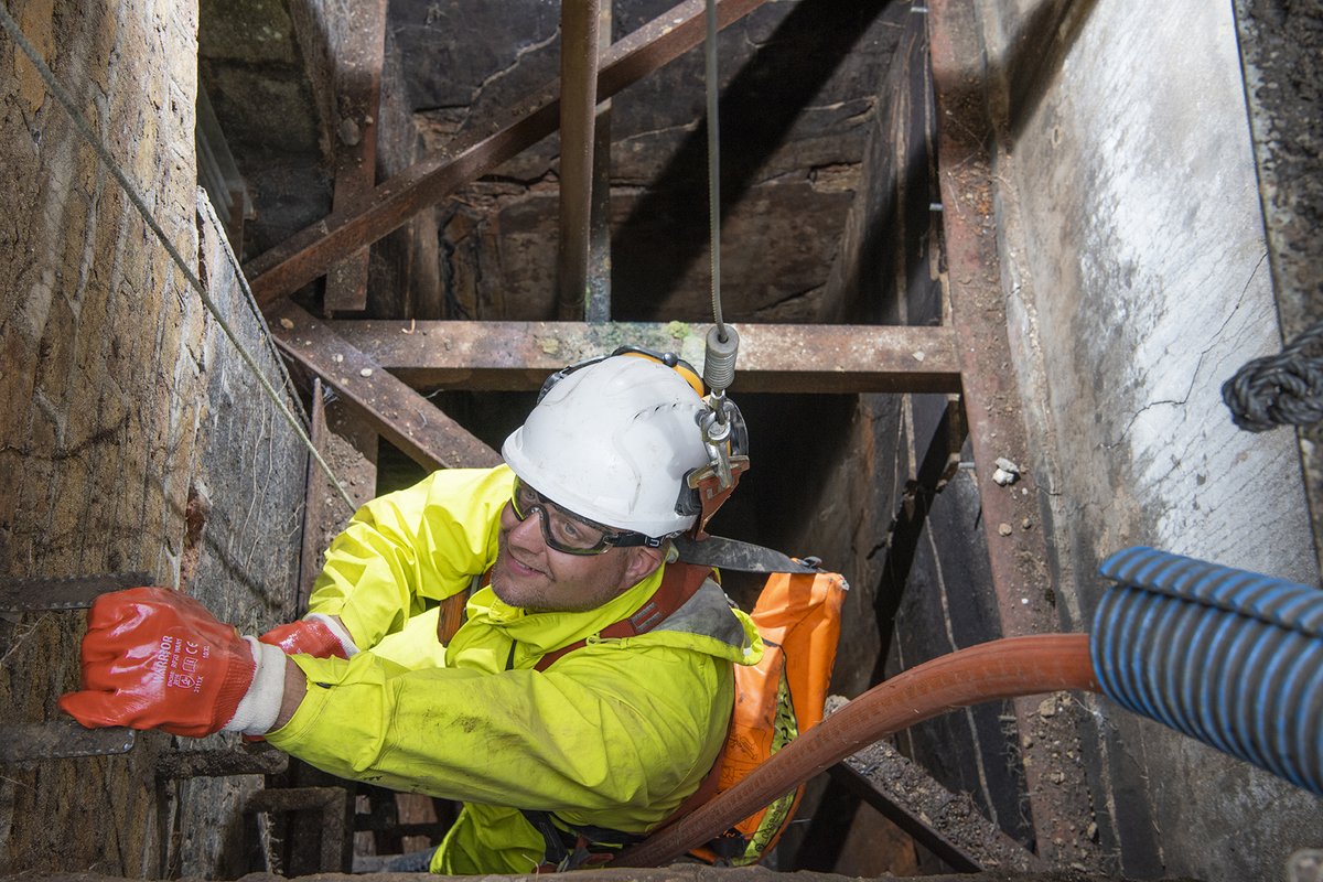 This week's image - industrial photography - #photographer #photography #industry