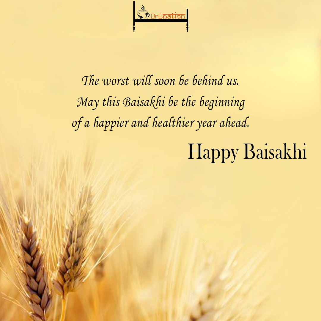 bnb_nation's tweet image. May this Baisakhi bring health and prosperity to you and your loved ones. Happy Baisakhi!

#BnBNation #Homestays #Baisakhi #Baisakhi2020 #baisakhiwishes #StayHome #StayHomeSaveLives #HappyBaisakhi #Baisakhi2020