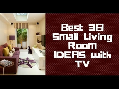 HomeDecorInfo1's tweet photo. Small Living Room Tv Ideas : Best 38 Small Living Room IDEAS with TV | read more>https://t.co/53IX0EBt4q… https://t.co/BOYthigIWL