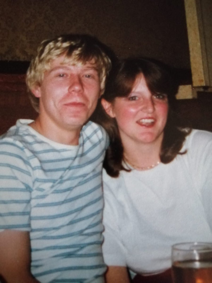frostwick1's tweet photo. Founds some 'old' photos. Here are a couple 🙂 x https://t.co/OfhO9P9oQs