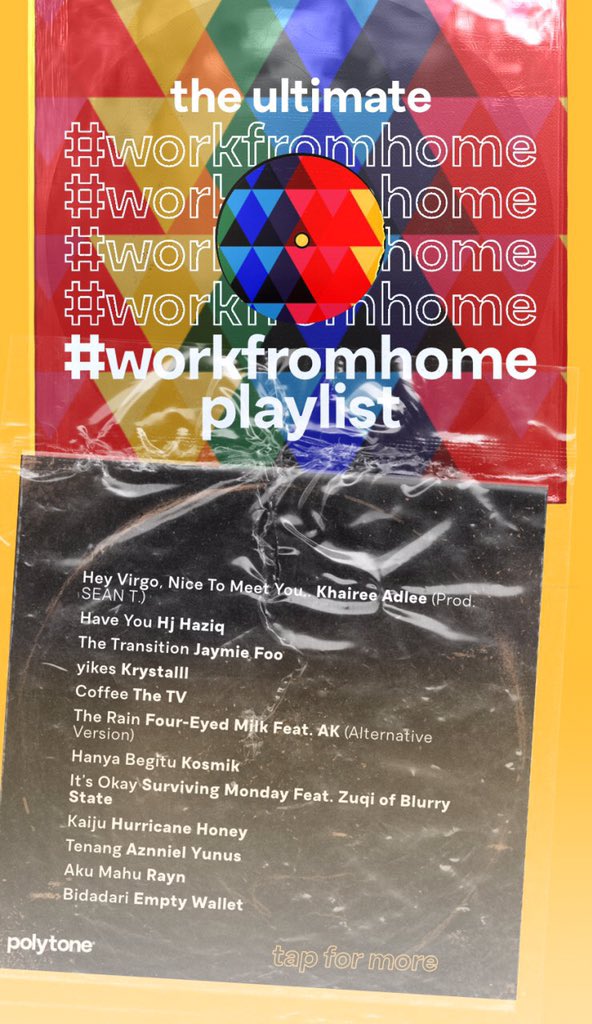 polytoneco's tweet photo. Let's boost some encouragement for more #BruneianMade songs! We'd love for you to quote this and spare some words of empowerment to All of these Artists! 💪 We'd like to share some of them to the Artists 🙌 https://t.co/jd3qlNu3ev