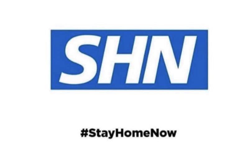 Together we will get through this🙏🏼.

We all have a huge part to play. 

#coronavirus #COVID19 #StayAtHome #StayHomeSaveLives #NHS #Nurse #Paramedic #Doctors #Hospital #StayHomeNow 

@NHSuk @YorksAmbulance @theRCN  @LeedsHospitals @PHE_uk @10DowningStreet @RCoANews @RCPLondon