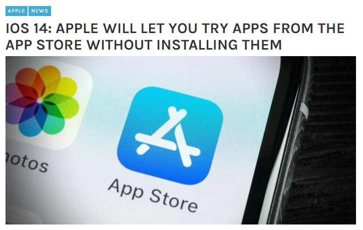 Belkasoft's tweet photo. Interesting news.
What forensics implications do you think it will have?
#DFIR #mobileforensics #digitalforensics #iphoneforensics #appleforensics https://t.co/4GgJPLGheS