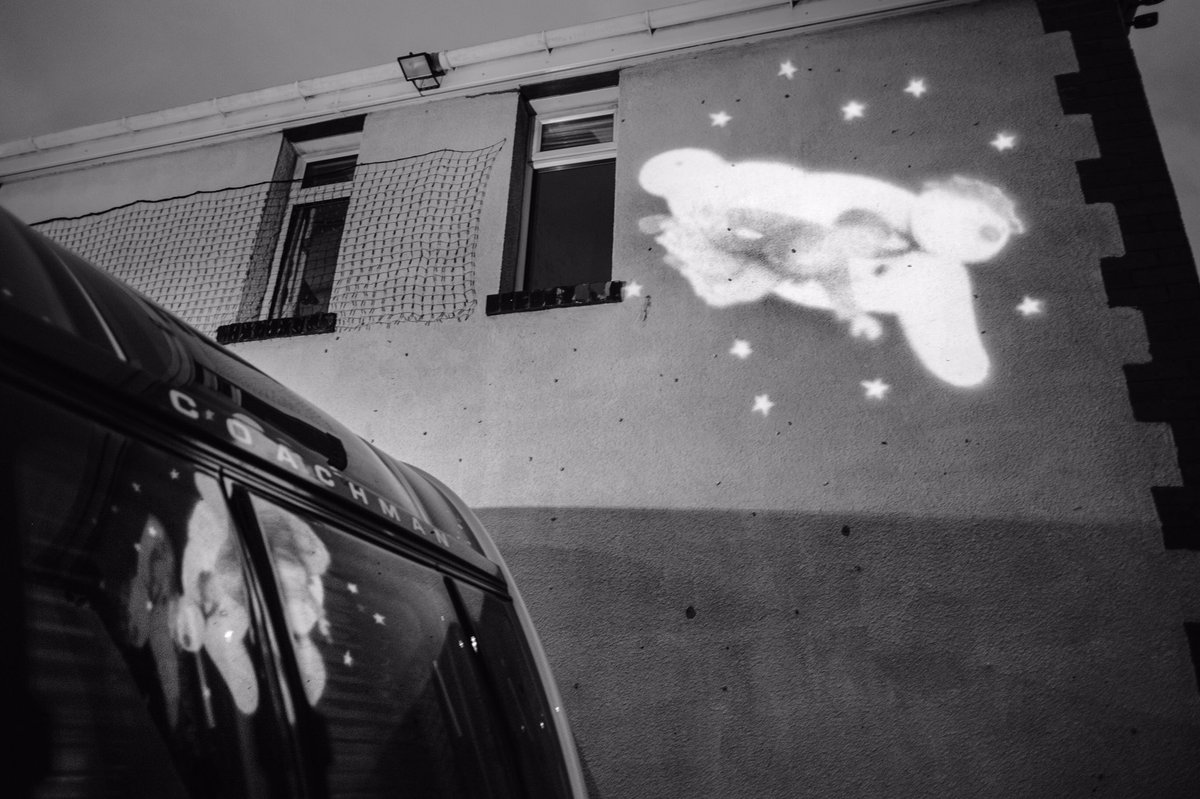 dean holland tweet media