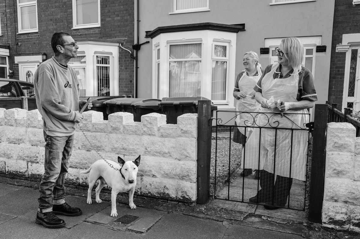 dean holland tweet media