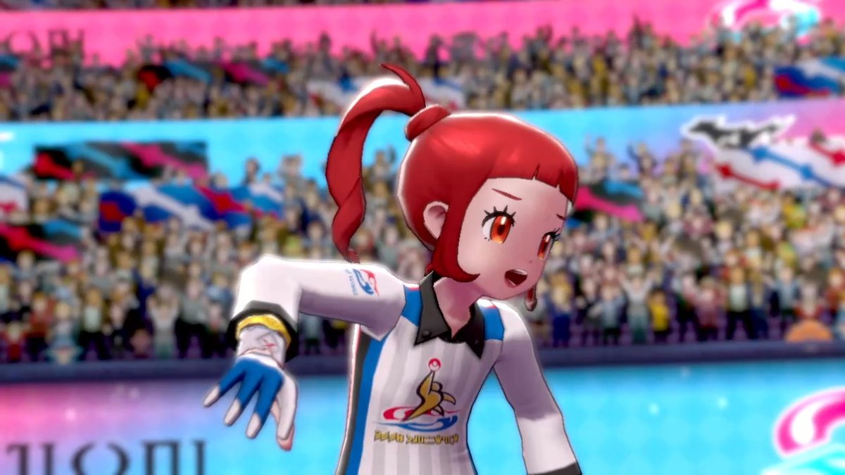 "Such a big...Strong... Pokemon..." 

#PokemonRP
#PKMNRP
#LewdRP
#OpenDMs

More info below!