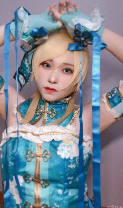 コスプレイヤーるいのTwitter画像36