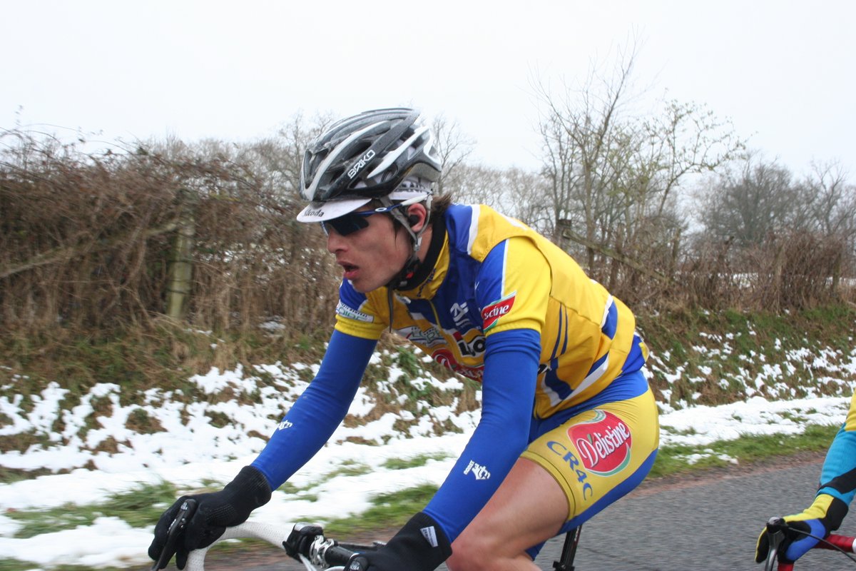 CR4CRoanne's tweet photo. Aujourd'hui, le 92ème grand prix de #vougy aurait dû s'élancer. RDV printanier des amoureux de cyclisme, cette course à vu passer les meilleurs coureurs français. L'année dernière, @faboooou s'était imposé. 
A l'année prochaine!
Prenez soins de vous !
#cr4c #cr4cpower https://t.co/cUdn5qXbum