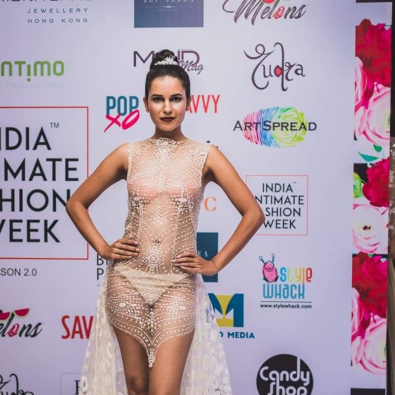 IIFWIndia's tweet photo. Remembering The Grandeur of IIFW Season 2.0
#iifw #iifwindiaofficial #iifwseason4 #indiaintimatefashionweek #luxurylingerie #intimatefashion #boothetaboo #lingerie #beachwear #shapewear #bodypositivity #resortwear #jefalbea #spaintradecomission #rashmisolanki #thakuranoopsingh https://t.co/tZ6jPZHeFf