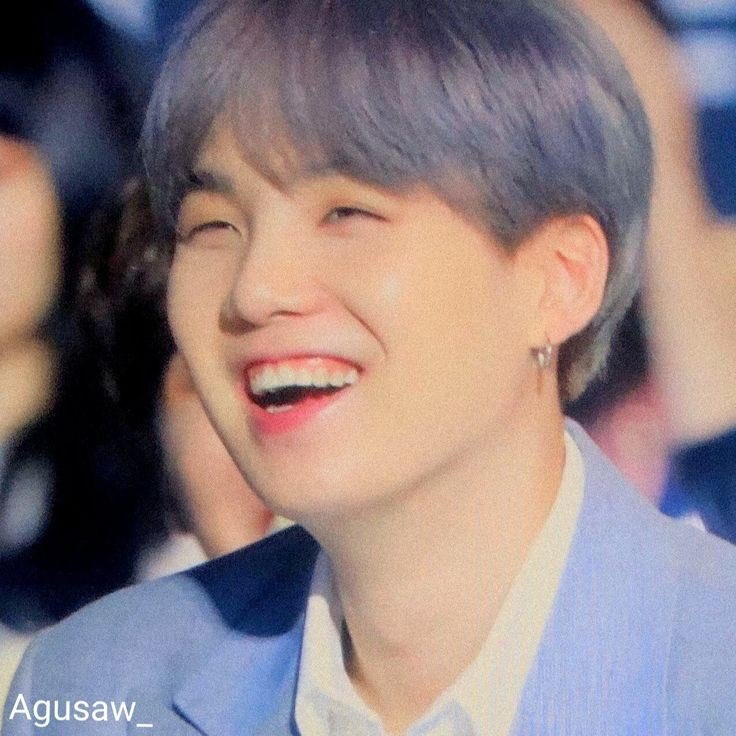 tiny YOONGI   A THREAD;