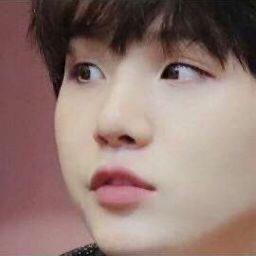 tiny YOONGI   A THREAD;