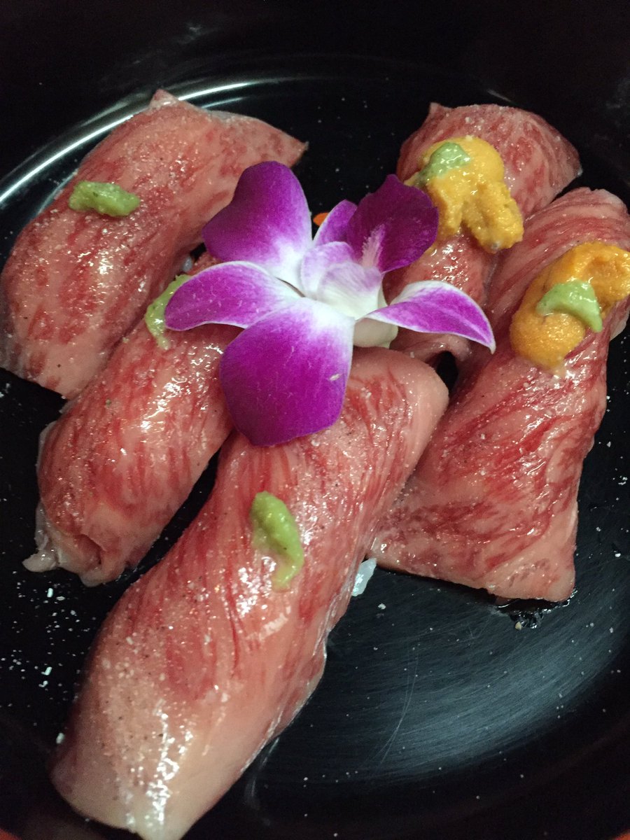 炭火焼焼肉 久保屋 Di Twitter びらとり和牛a5ランク サーロイン の握り T Co Gyxh9tac50 出会いに感謝 久保屋 苫小牧焼肉 苫小牧グルメ 焼肉 びらとり和牛 A5ランク サーロインの握り 肉寿司 サーロイン コロナに 炭火焼焼肉 久保屋 Di Twitter びらとり和牛a5ランク サーロイン の握り T Co Gyxh9tac50 出会いに感謝 久保屋 苫小牧焼肉 苫小牧グルメ 焼肉 びらとり和牛 A5ランク サーロインの握り 肉寿司 サーロイン コロナに