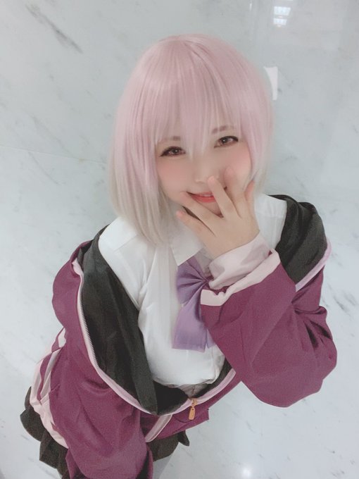 コスプレイヤー中本yuiのTwitter画像44