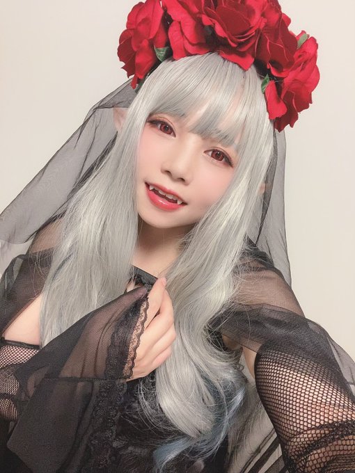 コスプレイヤー中本yuiのTwitter画像45