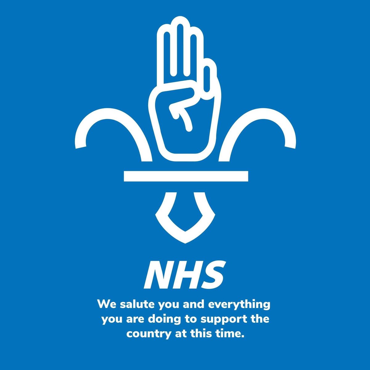 Chorlton & Northenden Scouts (123rd Manchester) tweet media