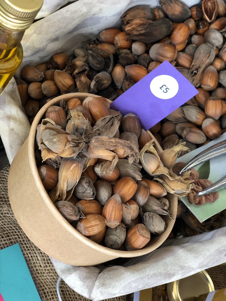 partridgesfoods's tweet photo. Local walnuts, cobnuts, nut oils and other cooking essentials, DM @nutfarmsuk for more information. https://t.co/kQAJbn3Eft