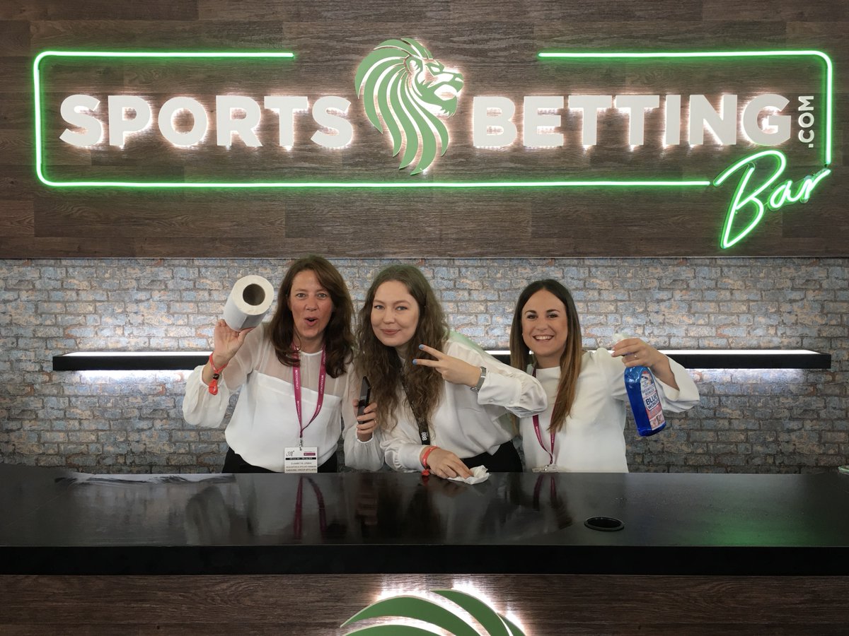 Carousel_Group's tweet photo. “Being clean and disinfecting stuff before it was cool 😎” — by Agneta.

@SportsbettingEn #TeamCarousel #CarouselGroup https://t.co/57zaYeQ9SK