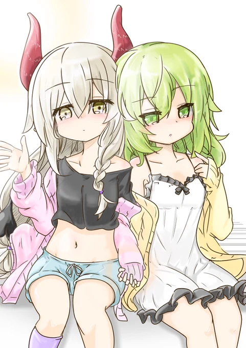 えまかざ 

#森中びじゅつかん 
#えまの絵馬 