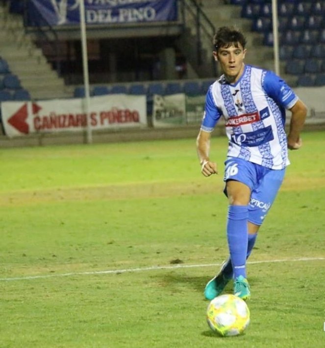 CFTALAVERACANT's tweet photo. Mucha fuerza @daavidnieeto ! Tu nos has demostrado que un Nieto nunca se rinde y acaba venciendo. 
Estamos contigo y toda tu familia, este partido lo VAMOS A GANAR ! https://t.co/oXuF7Vo821