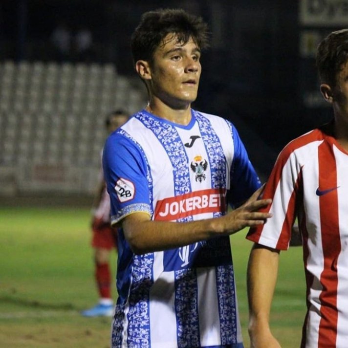 CFTALAVERACANT's tweet photo. Mucha fuerza @daavidnieeto ! Tu nos has demostrado que un Nieto nunca se rinde y acaba venciendo. 
Estamos contigo y toda tu familia, este partido lo VAMOS A GANAR ! https://t.co/oXuF7Vo821