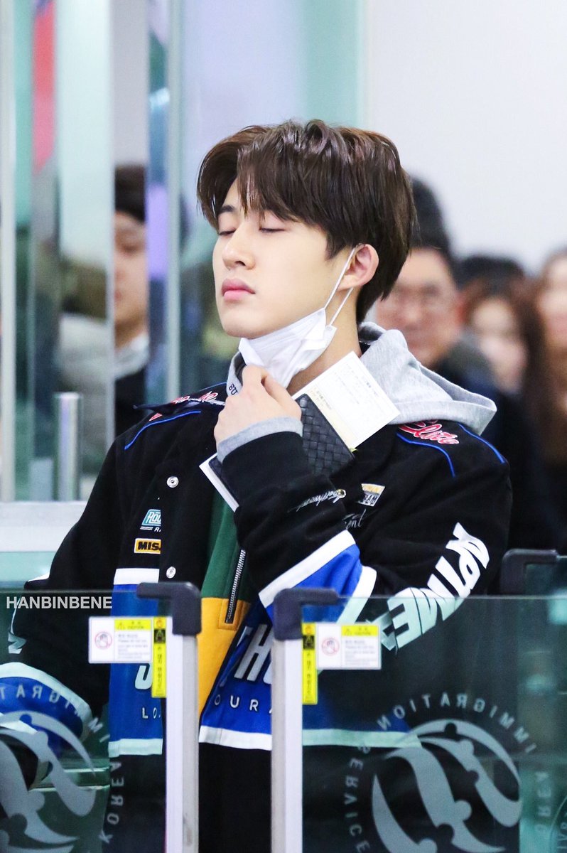 hourlyhanbin's tweet photo. https://t.co/0J8rxGdVdS