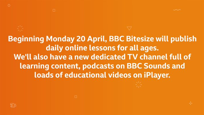 Cleeve Primary tweet media